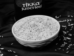 Jeera Rice
