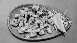 Loose Prawns