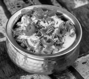 Navratan Korma 