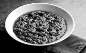 Chicken Keema.