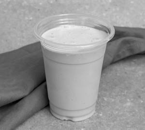 Vanilla Shake
