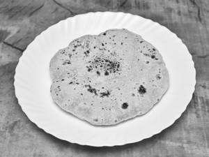 Plain Roti
