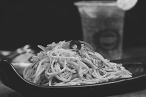 Veg Soft Noodles