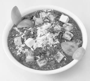 Paneer Butter Masala