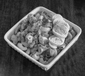 Pork Macaroni