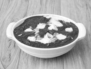 Palak Paneer