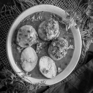 Egg Curry
