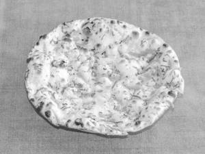 Butter Kulcha