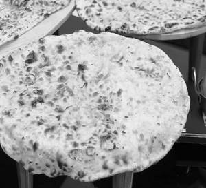 Meetha Naan