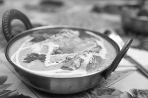 Malai Kofta