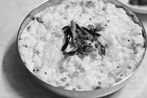 Curd Rice