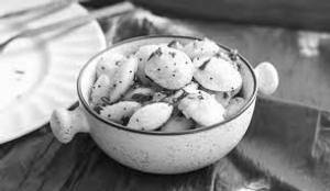 Mini Podi Idli  