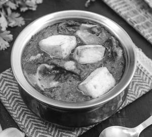 Kadai Paneer