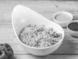 Veg Fried Rice                    