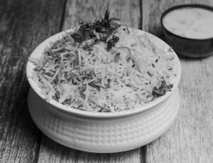 Veg Fried Rice