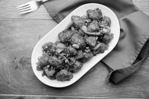 Gobi Manchurian