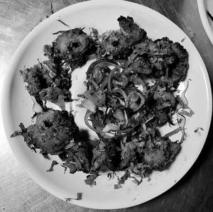 Tandoori Chicken Tikka ( Boneless )