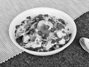 Chaat Bhalla Papdi