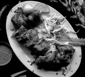 Chicken Tikka