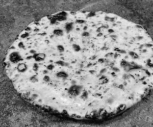 Stuffed Naan