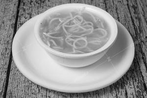 Noodle Soup
