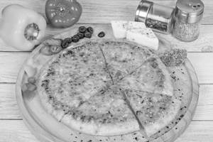 Cheese Pizza