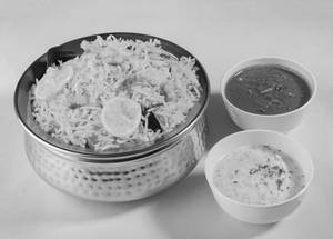 Veg Pulao