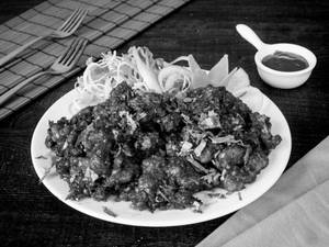 Gobi Manchurian