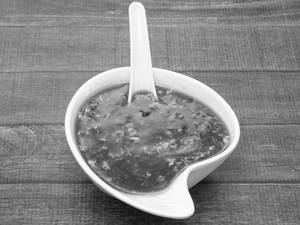 Chicken Manchow Soup