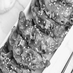 Mongolian Momos