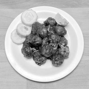 Veg Manchurian