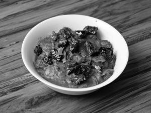 Kadai Chicken