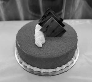 Red Velvet Cake (1lbs)