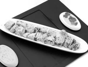 Malai Chaap