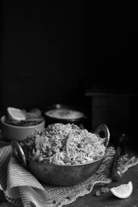 Fried Onion Rice