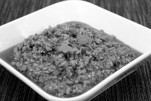 Chicken Keema Masala