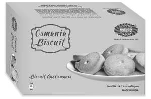 Osmania Biscuits