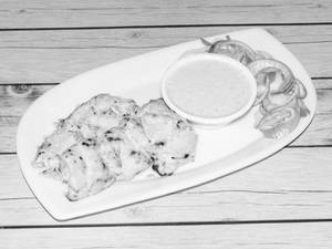Chicken Reshmi Kebab