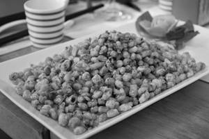 Crispy Corn