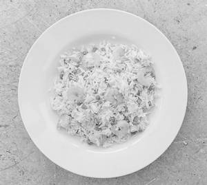 Prawn And Egg Fried Rice
