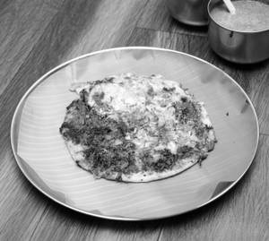 Mutton Dosa