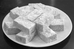 Paneer Halwa