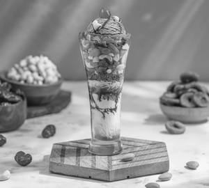 Dry Fruit Falooda