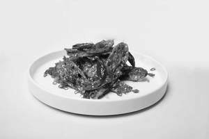 Crispy Fried Honey Chilli Lotus Steam