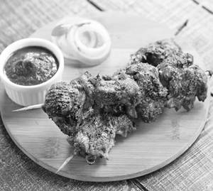 Chicken Pahadi Kebab
