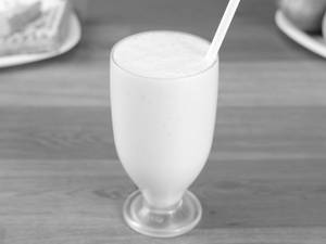 Kiwi Lassi