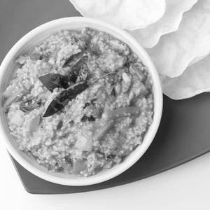 Sambar Rice