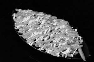 Creamy Fries
