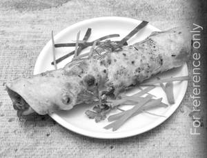 Veg Roll