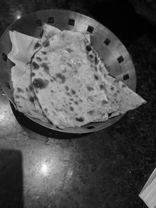 Stuff Naan (aloo+pyaz)